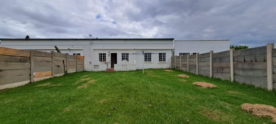 To Let 2 Bedroom Property for Rent in Bethlehem Rural Free State